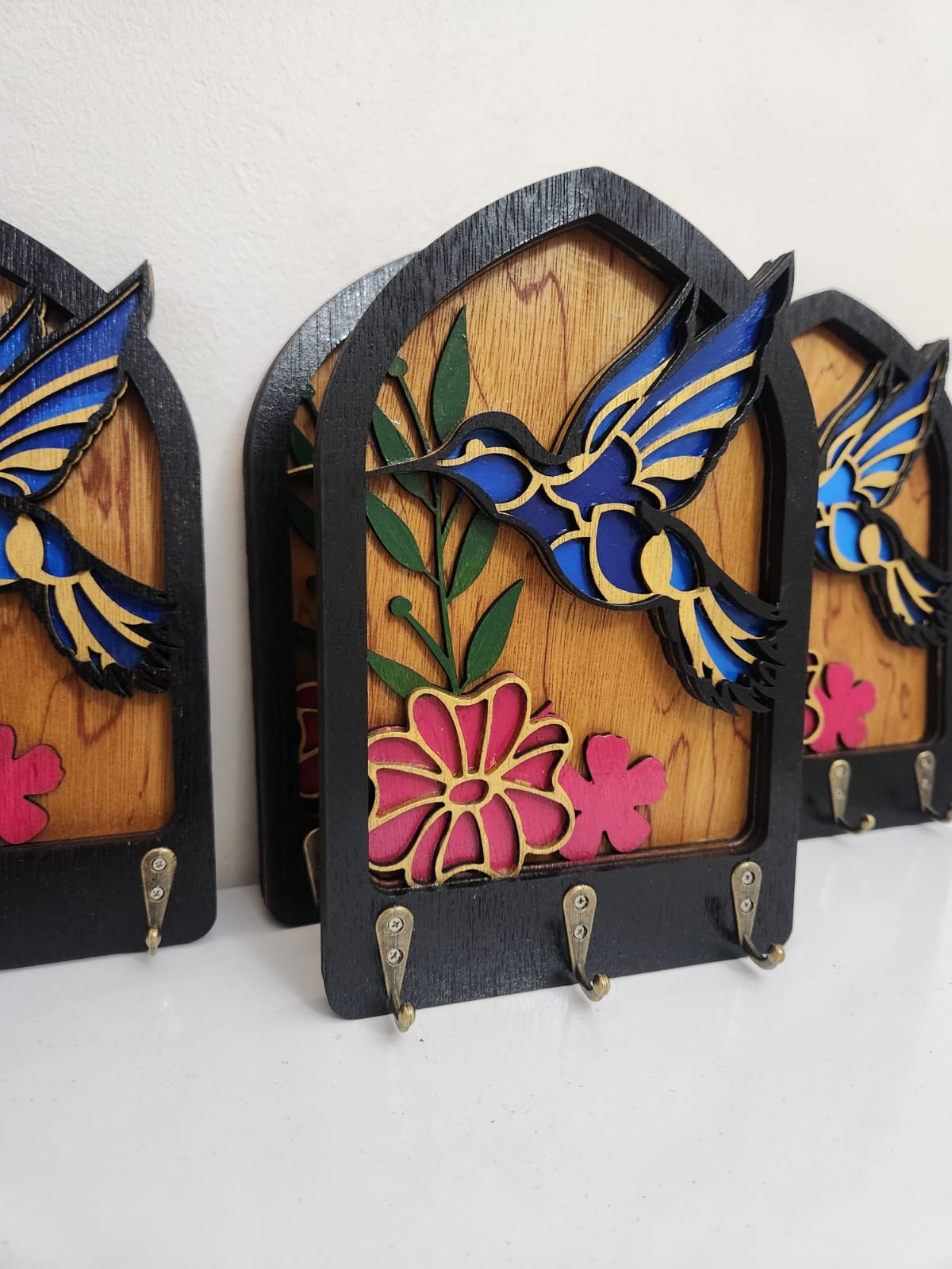 Lignolia wooden gifts